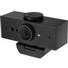 Hp Webcam Hp 625 FHD 1080p per le aziende Nero