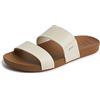 Reef Cushion Vista, Sandali a Ciabatta Donna, Vintage, 36 EU