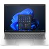 HP EliteBook 6 G1i AI Intel Core Ultra 5 225U Computer portatile 33,8 cm (13.3) WUXGA 16 GB DDR5-SDRAM 512 GB SSD Wi-Fi 6E (802.11ax) Windows 11 Pro AI PC Argento GARANZIA ITALIA