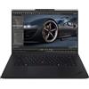 Lenovo ThinkPad P1 Gen 7 Intel Core Ultra 7 155H Workstation mobile 40,6 cm (16) WQXGA 32 GB LPDDR5x-SDRAM 1 TB SSD NVIDIA RTX 1000 Ada Wi-Fi 7 (802.11be) Windows 11 Pro Italiano Nero GARANZIA ITALIA