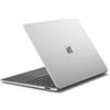 Microsoft Surface Laptop 7 Copilot+ PC Intel Core Ultra 5 236V Computer portatile 35 cm (13.8) Touch screen 16 GB LPDDR5x-SDRAM 256 GB SSD Wi-Fi 7 (802.11be) Windows 11 Pro Nero, Platino GARANZIA ITALIA