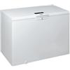 Whirlpool Congelatore a pozzetto - WHE39392 T GARANZIA ITALIA