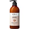 CP-1 Ginger Purifying Conditioner 500 ml Balsamo Capelli Corregge Mancanza Nutrienti Stanco Peeling Danneggiati Olio Zenzero Migliora Treatment Capelli Rende Trattamento