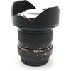 Samyang SY14M-C - Obiettivo ultra grandangolare fisso 14 mm F2.8 per Canon, nero