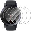 CAUHENYEE Pellicola Protettiva per CMF Watch 3 Pro Vetro Temperato, AntiGraffio