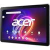 ACER Tablet Iconia Tab 11-11.6 2K QLED Screen, Octa-Core MT8781, 8GB RAM, 256GB Storage, Android 14 OS + Custodia a portafoglio