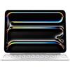 Apple Magic Keyboard per iPad Pro 11'' (M4), comodissima per scrivere e con trackpad integrato, tasti funzione, Francese — Bianco