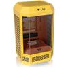 Thermaltake The Tower 250 | Mini Chassis | Butter Caramel