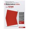 Zanichelli Matematica.rosso. Per le Scuole superiori. Con e-book. Con Libro: Tutor (Vol. 5)