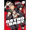 Dynit Manga Astro baby (Vol. 2)