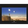 Komar Star Wars Classic RMQ Mos Eisley Edge - Dimensioni: 70 x 50 cm - Comar Poster da parete (senza cornice)