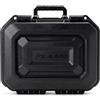 Plano All Weather 2 Custodia per due pistole, protettiva per droni, fotocamere, obiettivi, strumenti e voli Impermeabile IP66, antipolvere