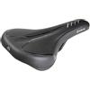 Velo Fit Traveller - Sella per Bicicletta, Unisex, 12505281, Nero, S