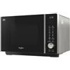 Whirlpool MWF 259 SB Microonde Combinato 25L Nero con Grill e Convezione