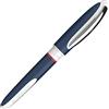 Schneider Penna Schneider One Change Sfera a Ink Liquido con 2 Cartucce - ROSSO