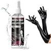 WEILAOK Perfect Latex Shine, Latex Polish, Lucidante per Latex, Ultimate High Gloss Shine - Easy Glide, Insapore Lubrificante per Polacco & Care Lattice di Gomma e Indumenti