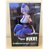 BANPRESTO Dea della Vittoria: NIKKE Noodle Stopper Figure - Sposa