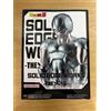 BANPRESTO Dragon Ball Z SOLID EDGE WORKS-THE Shutsin-Metal Cooler Bandai Japan