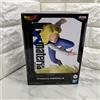 BANPRESTO Dragon Ball Z G materia Android18 Figure 6.3Inch BANPRESTO New Authentic 100% jp