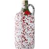 Galantino Orcio Bordeaux Olio Extravergine di Oliva Frantoio Galantino 500 ml 0.50 l