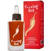 Galantino F***ing Hot Condimento al Peperoncino a base di Olio Extravergine di Oliva Frantoio Galantino 50 ml 0.05 l
