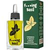 Galantino F***ing Basil Condimento al Basilico a base di Olio Extravergine di Oliva Frantoio Galantino 50 ml 0.05 l