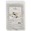 Panini Tessuti, Ovatta confezionata in 100% Poliestere, Pacchetti da 200 g/300 g/1 kg, 1 qtà = 1 Confezione, per Riempimento Tessuti, Imbottitura, Trapunta