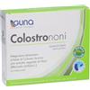 Guna colostroni 24 bustine Guna