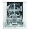 INDESIT LAVASTOVIGLIE INCASSO 14 COPERTI E 49 DB INDESIT IN2IE14CNP80.