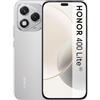 Honor 400 Lite 5G 256GB Memoria 8GB Ram Display 6.7 Amoled 108 Mpx Velvet Grey