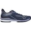 MIZUNO scarpe MIZUNO Wave exceed tour 6 blu/grigio