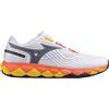 MIZUNO scarpe MIZUNO Wave enforce tour 2 bianco/arancio