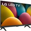LG Smart TV LG 32LR60006LA.AEUQ Full HD 32 LED