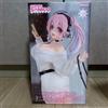 BANPRESTO Super Sonico Trio-Try-iT Figure - Winter Memory ver.-