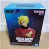 BANPRESTO SAKAMOTO DAYS SOLID SCENE COLLECTION -ASAKURA SHIN - Premio Bandai Giappone