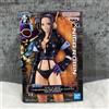 BANPRESTO One Piece DXF ~THE GRANDLINE SERIES~ Egghead NICO ROBIN dal Giappon...