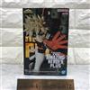 BANPRESTO My Hero Academia THE AMAZING HEROES PLUS KATSUKI BAKUGO II Banpresto