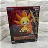 BANPRESTO One Piece FILM RED Sunny kun Figure DXF THE GRANDLINE MEN vol.12 Banpresto Nuovo