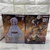 BANPRESTO Demon Slayer: Kimetsu no Yaiba Rui Zohakuten Basnpresto Figure from Japan set