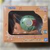 BANPRESTO One Piece Den Den Mushi Speaker - Jinbei ver.-Figura Bandai Japan