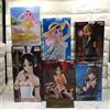 BANPRESTO Kaguya-sama: Love is War Kaguya Chika Ai Miko FuRyu BANPRESTOFigure set di 6
