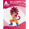 BANPRESTO Ichiban Kuji Dragon Ball DAIMA A Prize Super Saiyan Son Goku Mini