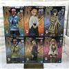 BANPRESTO Demon Slayer Genya Sakonji Mitsuri Obanai Senjuro BANPRESTO Figure set di 6 jp