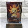 BANPRESTO One Piece FILM RED Sunny Figure DXF THE GRANDLINE MEN vol.5 Banpresto Nuovo