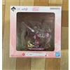 BANPRESTO Ichiban Kuji Ojamajo Doremi Last One: Harukaze Doremi Figure Special