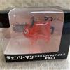 BANPRESTO Figura acrilica "Chainsaw Man" Pochita Assortimento B B Bandai Japan figure