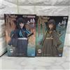 Non si applica Demon Slayer-Kimetsu no Yaiba- Muichiro Tokito Figure Kizuna no Sou set di 2