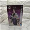 Banpresto Demon Slayer-Kimetsu no Yaiba-Shinobu Kocho Kizuna No Sou Authentic New Figure