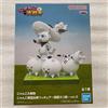 BANPRESTO The Battle Cats: Cat Army Deploying Figures ~ Super Cat Festival ~ vol.3