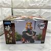 SEGA Demon Slayer Rengoku Kyojuro Chokonose Premium Figure Hashira Sega New Meeting